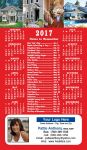 Real Estate Calendars